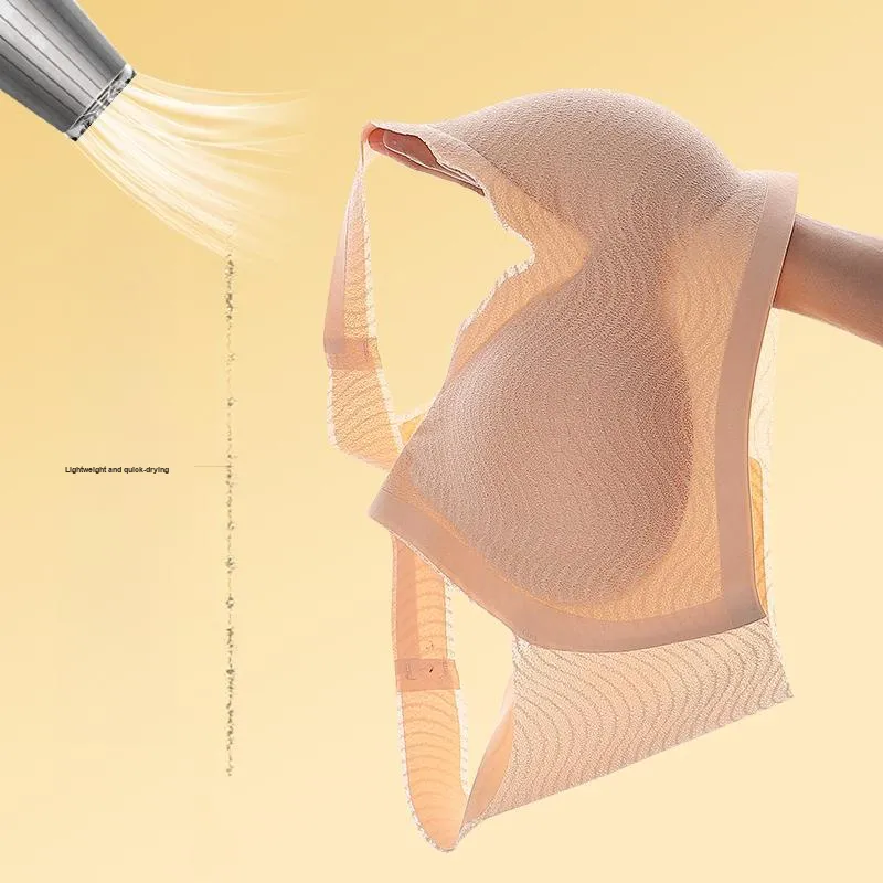 YUZHAOLIN Women's Bras-9