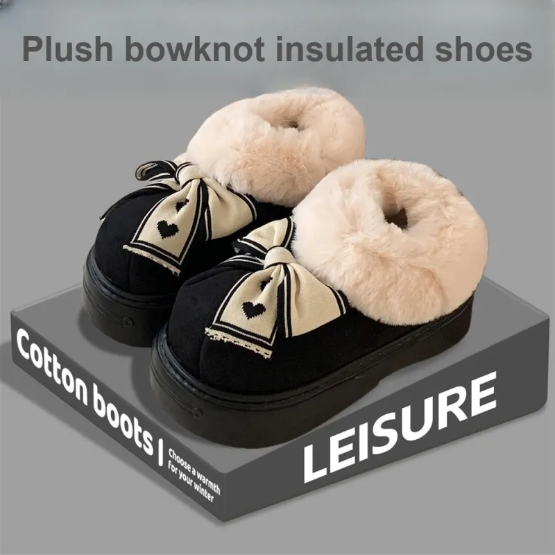 SHIGUDE Slippers / Home Slippers-1
