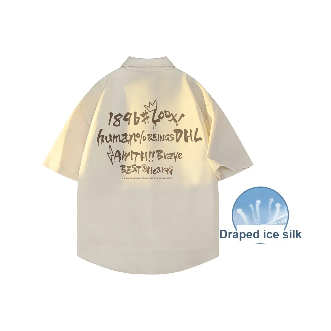 LOOX! Унисекс Рубашки