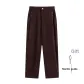 Burgundy Comes with
