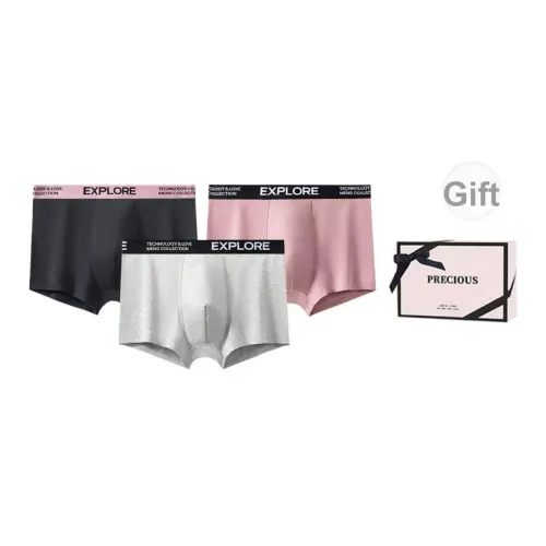 GOYN Мужской комплект нижнего белья