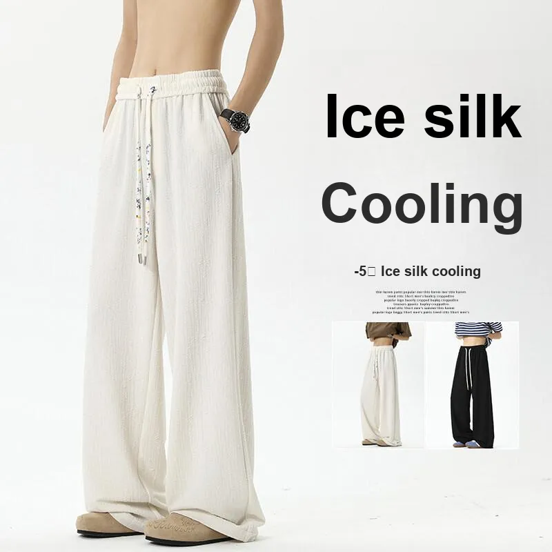 SCHEPPERHEYN Casual Pants Unisex-1
