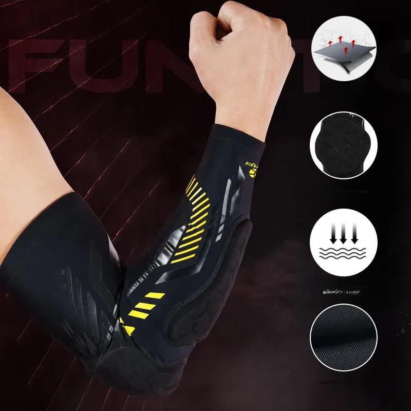 Kuangmi Arm Guards-4
