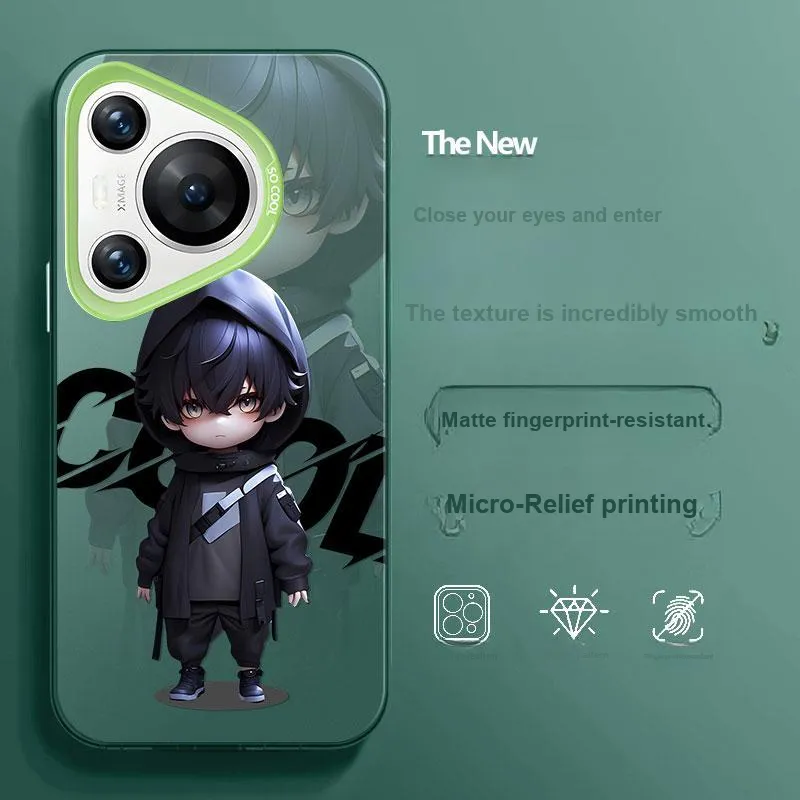 BAOCHENG Phone Cases-7