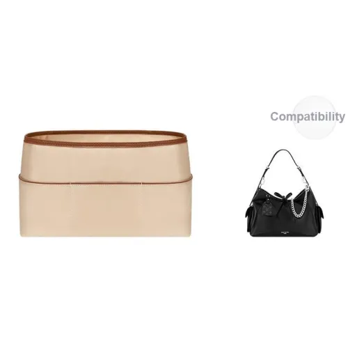 Прилив Полиэстер Сумка Вкладыш Унисекс Дюнный хаки