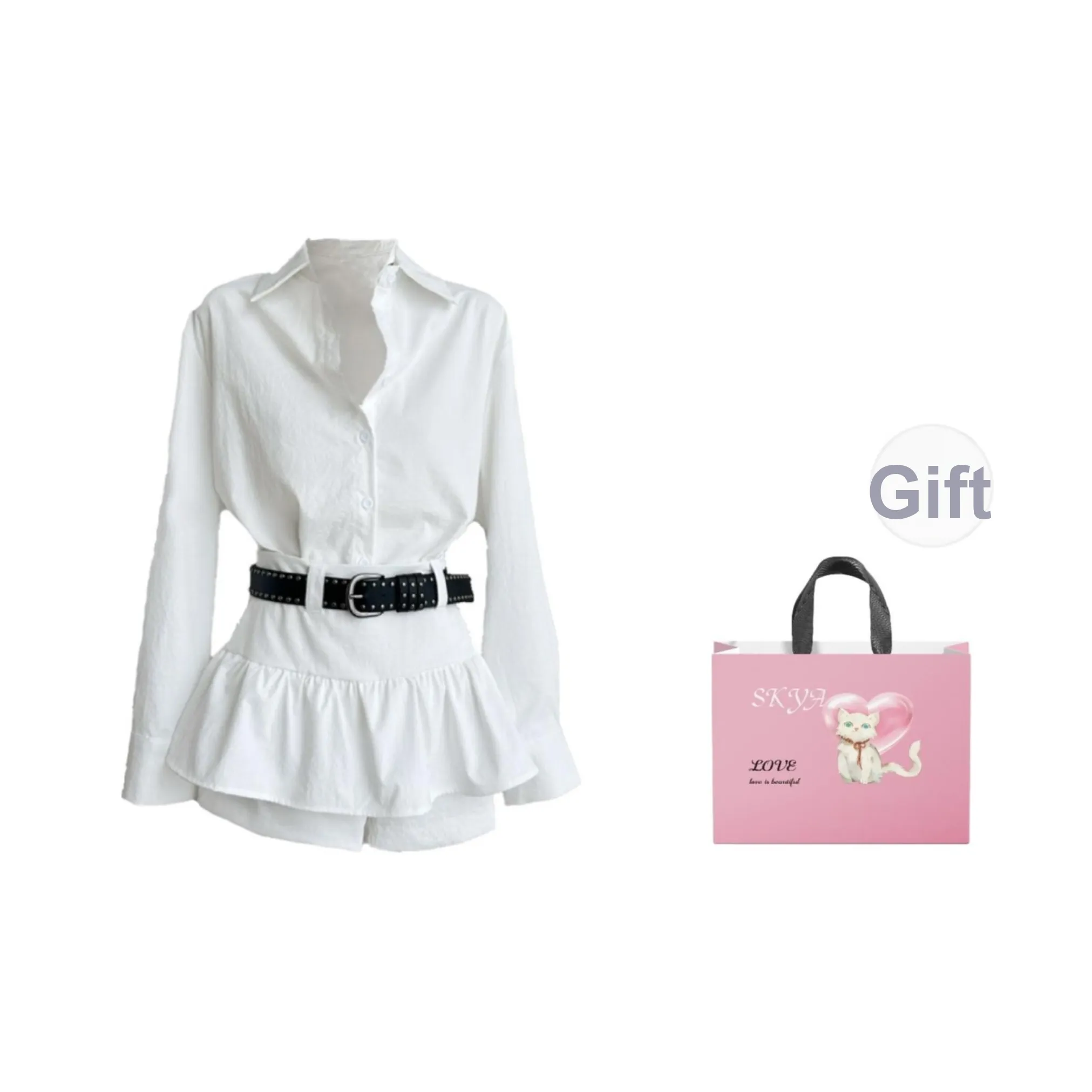 SKYA Женские Комплекты с Юбкой