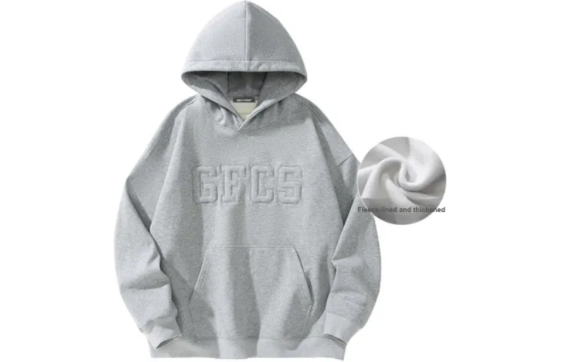 GOLFCROSS Sweatshirts Unisex-27