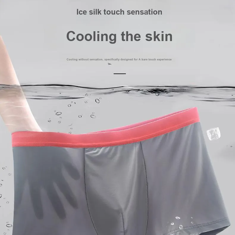 YUZHAOLIN Underpants Men's Combo Set-36