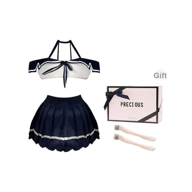 TLXT Pajama Set Women's Image Color