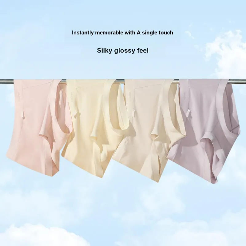 Ordifen Underpants Women's 4 Pack-2