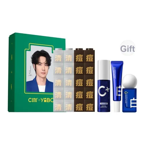 C KA Apply Маска для лица Унисекс