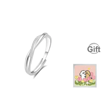 Seven Seven Silver Jewelry Silver Rings Unisex