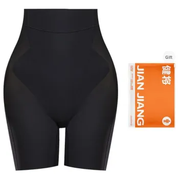 Master Shapewear Bottom Women's Box 1 Pack