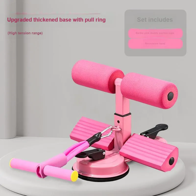 GYKZ Sit Up Machines-27