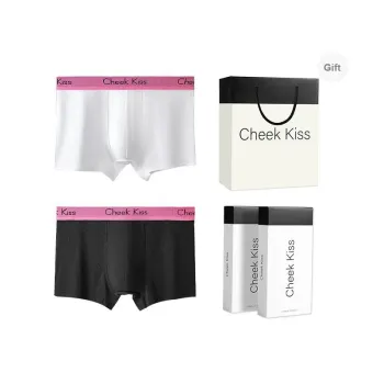Cheekkiss Underwear Gift Box Men's