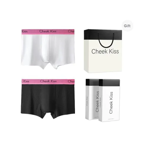 Cheekkiss Underwear Gift Box Men's