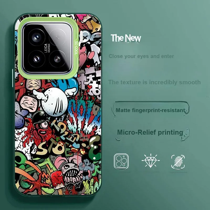 BAOCHENG Phone Cases-7