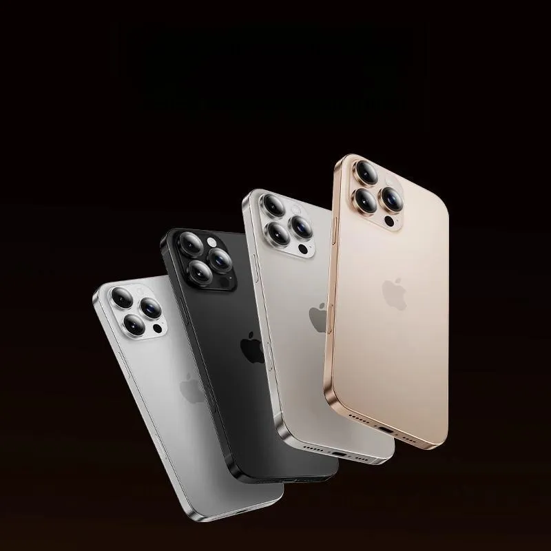ANKER Mobile Phone Lens Protectors-16