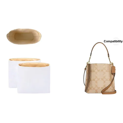 Modified Sauce Бумага DuPont Сумка Вкладыш Женская Белая