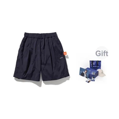 Nautica White Sail Nautica White Sail X Hirotsu Yumoto Co titled SERIES Унисекс Повседневные шорты