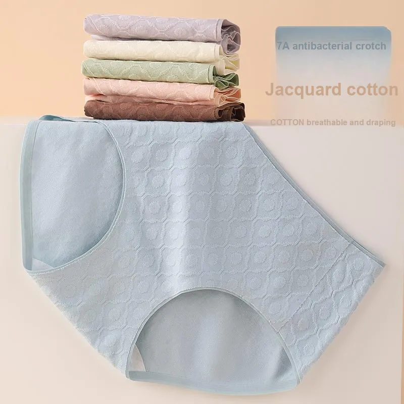 GRACEWELL Underpants Women's 3 Pack-12