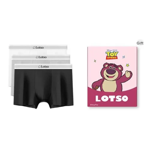 Disney Трусы Men's Box 3 Pack