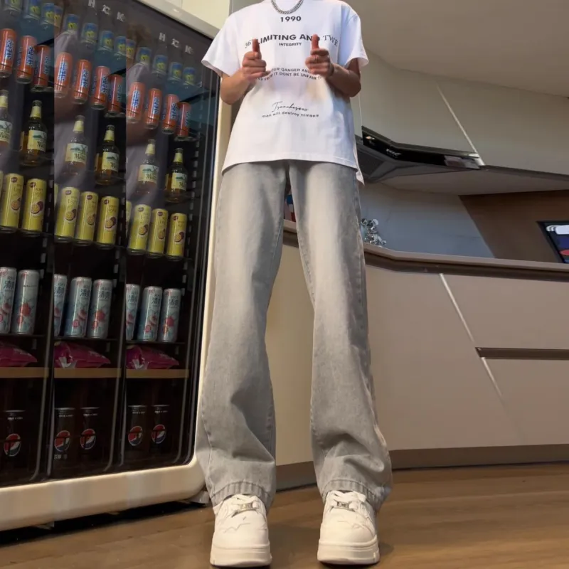BTR Jeans Unisex-9