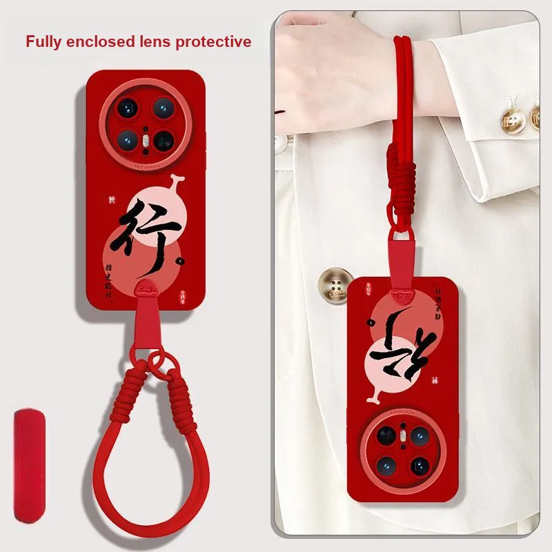 Interesting shell Phone Cases-11