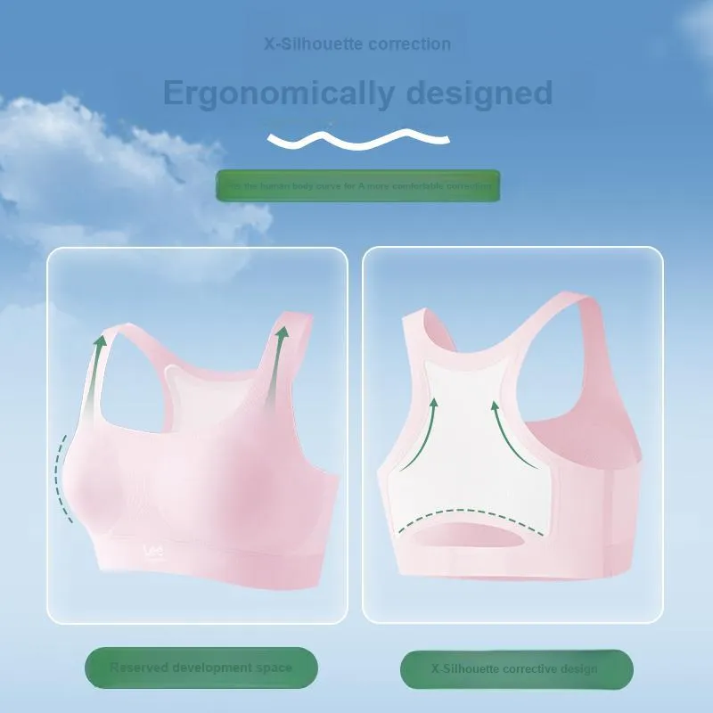 Lee Hui Guang II Generation Bra Women's-2