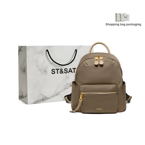 ST&SAT Backpacks