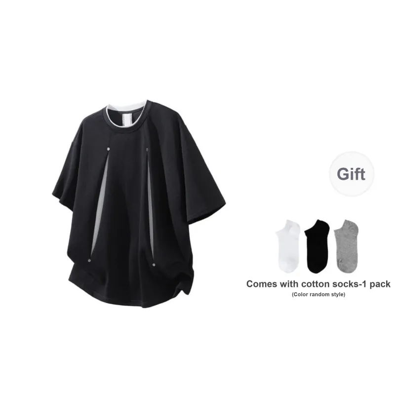 ROSECREED T Shirts Unisex-8