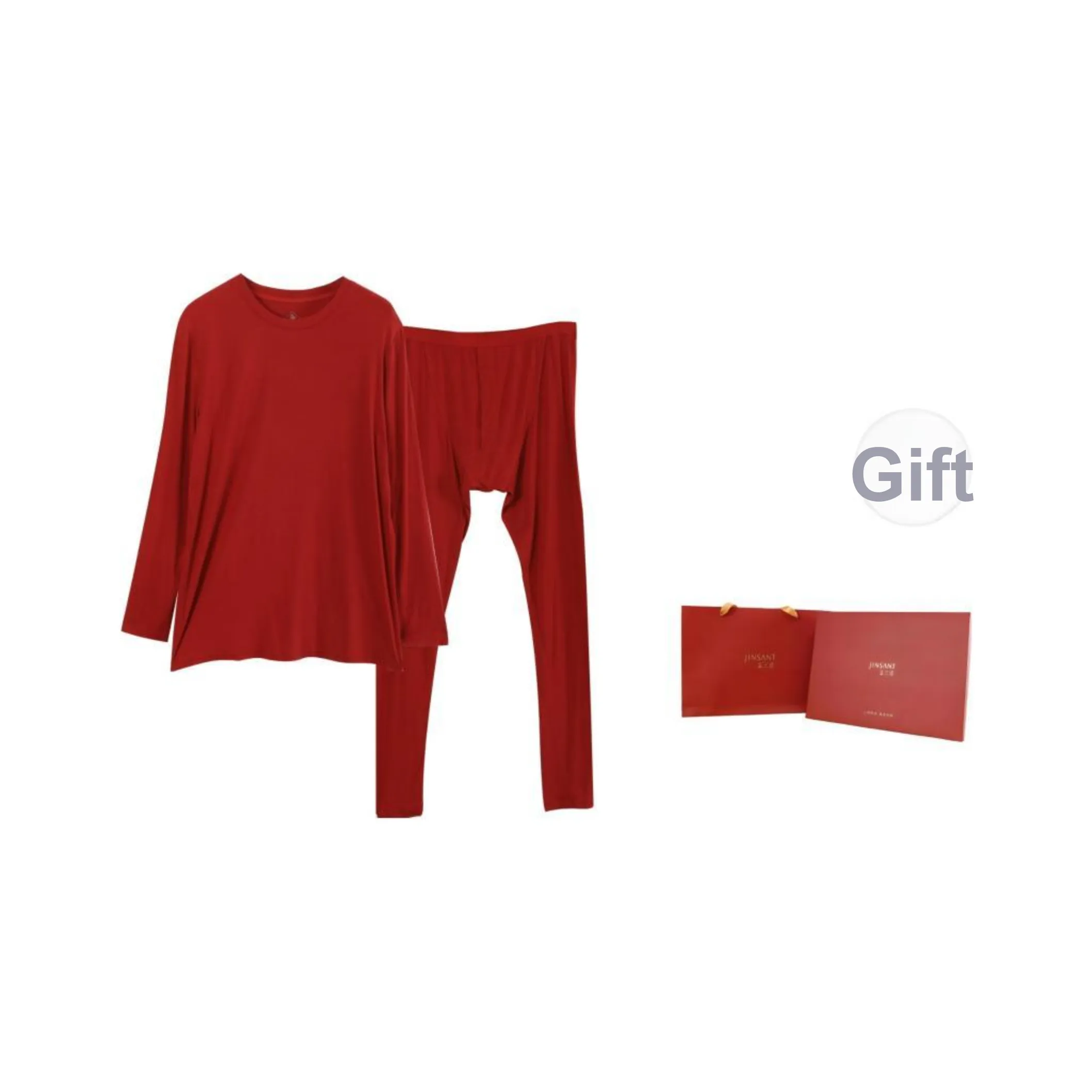 JINSANT Unisex Thermal Sets
