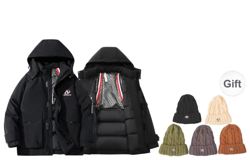 Airwalk Ski Tops Unisex-56