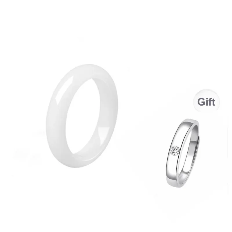 Ryukyu Bodhi Root Adjustable Ring Unisex-1