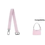Hobo Pink Strap Extender 49cm