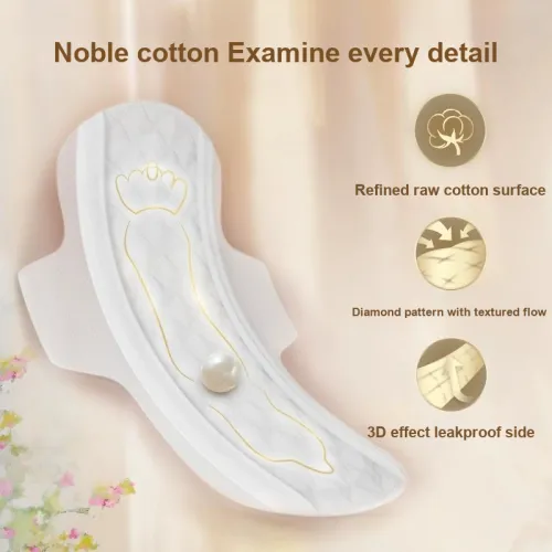 Sofy Кожаный цвет S Small wings Менструальные трусики Гигиенические прокладки Освежающий And Удобный