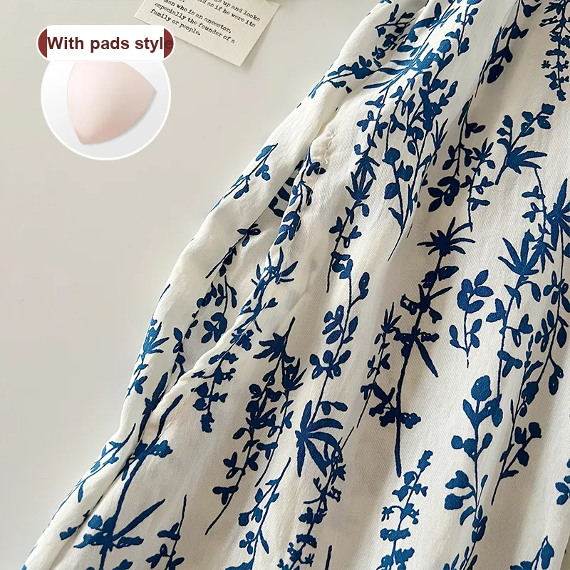 Maultiay Pajama Gift Box Summer Women's-4