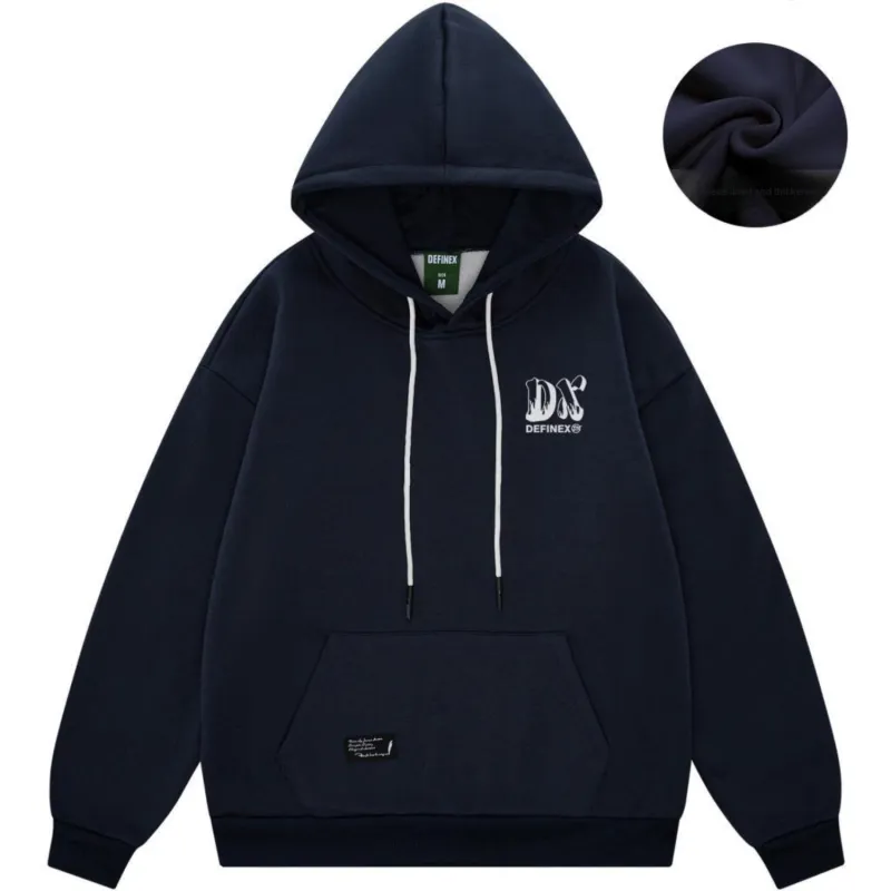 DEFINEX Sweatshirts Unisex-7