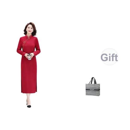 PIERRE CARDIN Женские платья с длинным рукавом