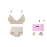 Invisible Skin Clothing Sets 4CM