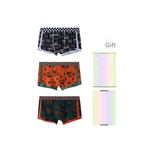 FGY Мужские боксер-шорты