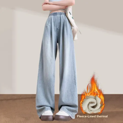 XIANYIJIAO Женские Джинсы