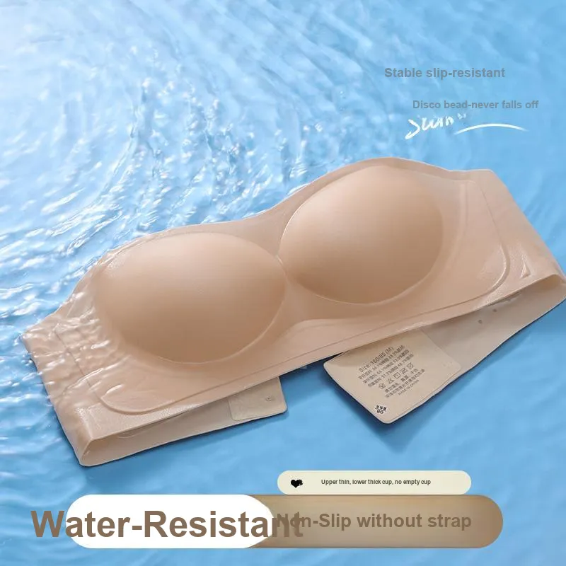 Ordifen Strapless Bra Women's 2 Pack-3