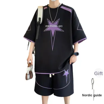 Nordic Raiders Casual Sportswear Unisex