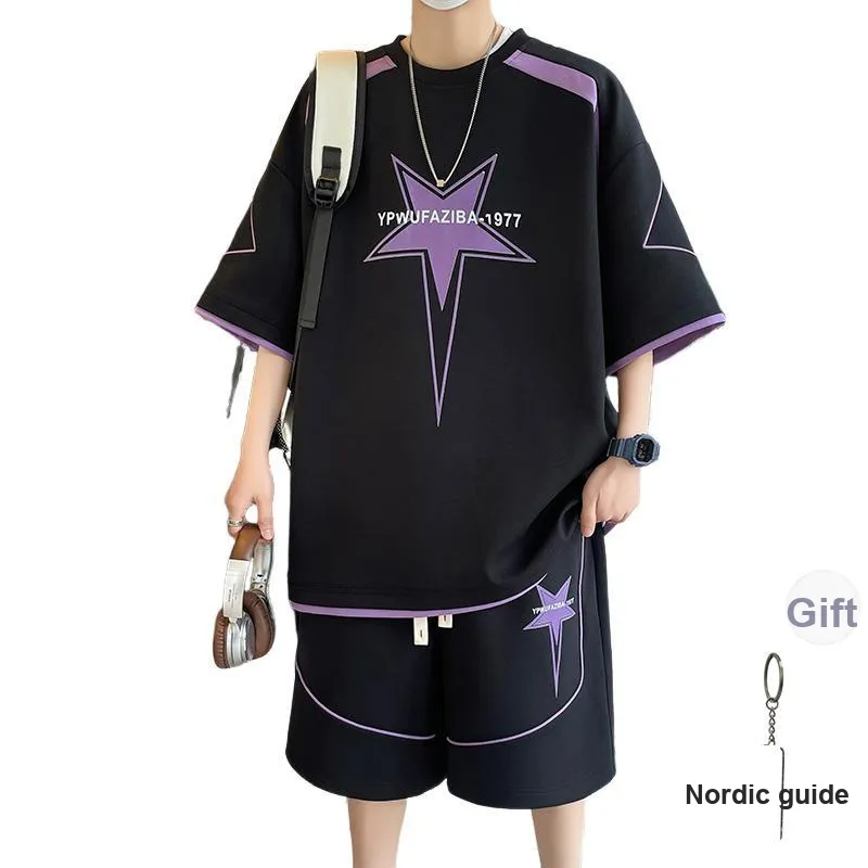 Nordic Raiders Casual Sportswear Unisex-0