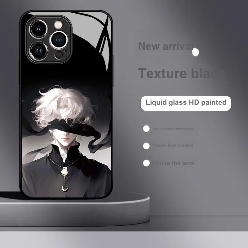 HASEE Phone Cases-10