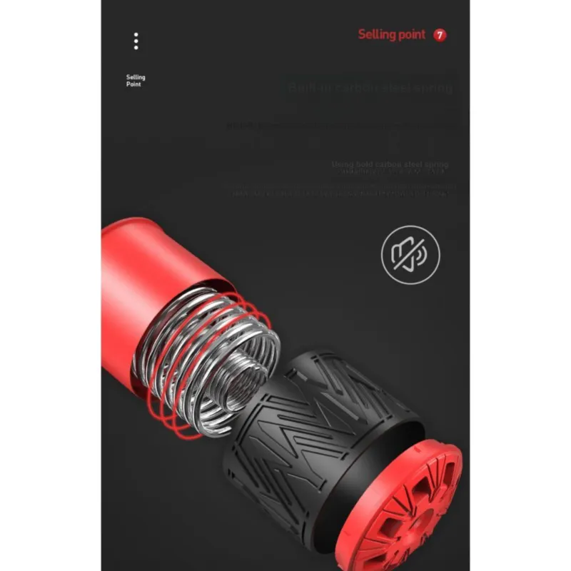 JOROTO Abdominal Rollers-6