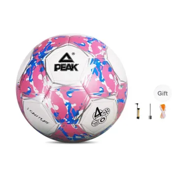 PEAK Soccer