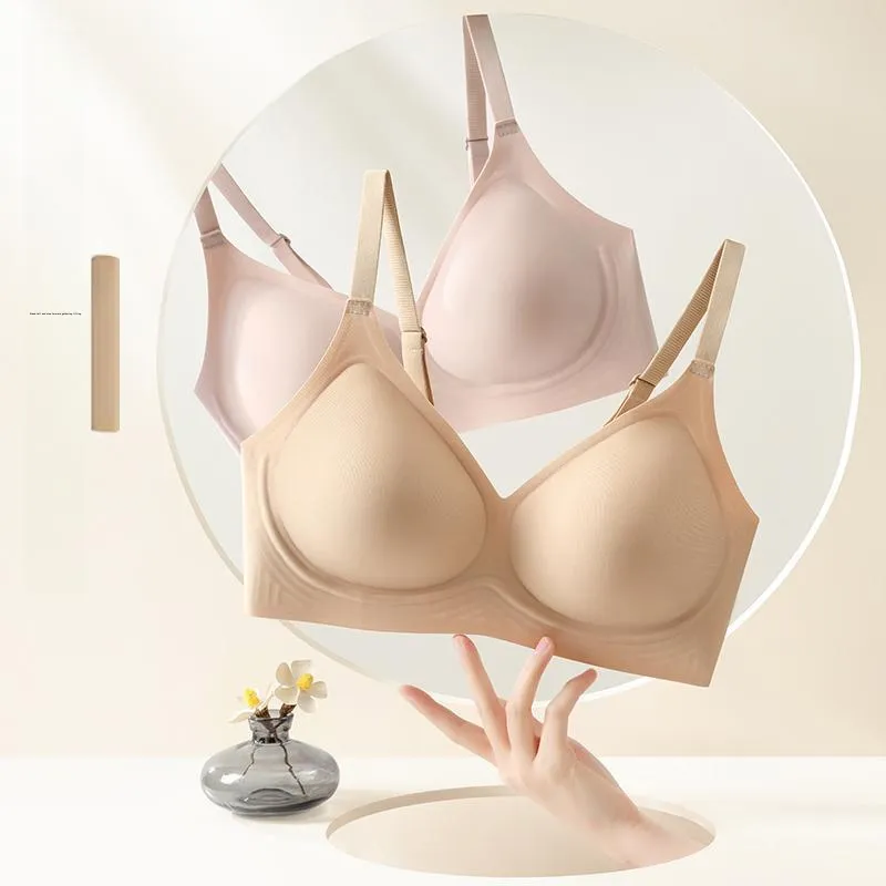 MIIOW Women's Bras-19