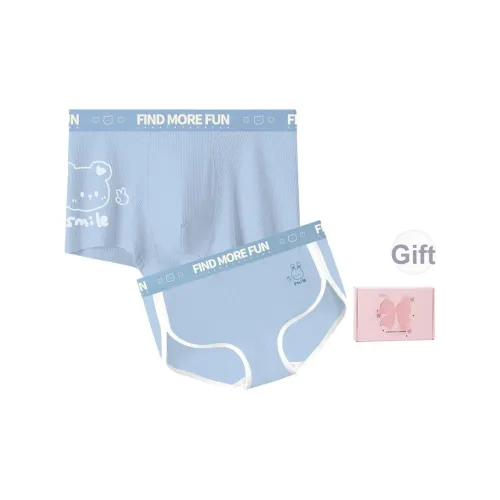 GOYN Унисекс Комплекты нижнего белья